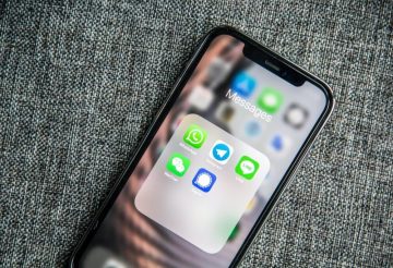 Making Instant Messaging Secure for Business