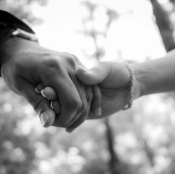 Carrying Their Memory: The Comfort of Memorial Jewellery