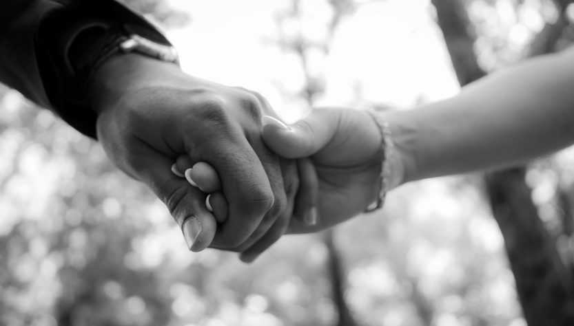 Carrying Their Memory: The Comfort of Memorial Jewellery