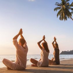 Eating for Life: Dr. Mahmud Kara's Blueprint for Lifelong Health and Vitality