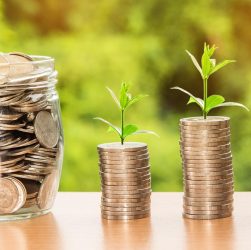 Money, profit, finance — Enhancing Productivity Through Private Note-Taking