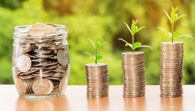 Money, profit, finance — Enhancing Productivity Through Private Note-Taking