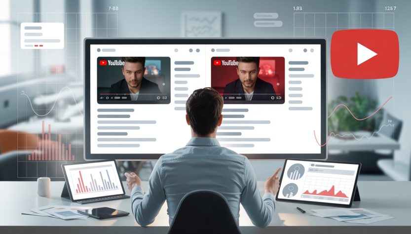 How to Choose the Right YouTube Niche That Matches Your Personality