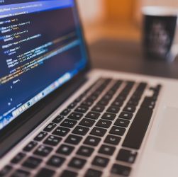 Coding, programming, working — IPTV Solutions That Redefine Your Viewing Experience