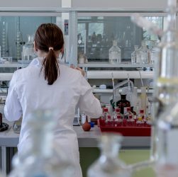 Laboratory, analysis, chemistry — Licensed Providers for Safe TRT Purchases
