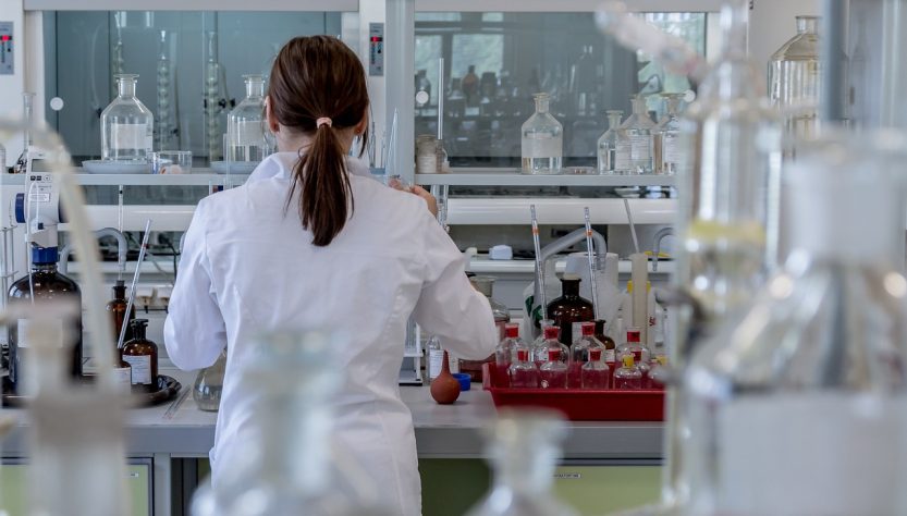 Laboratory, analysis, chemistry — Licensed Providers for Safe TRT Purchases