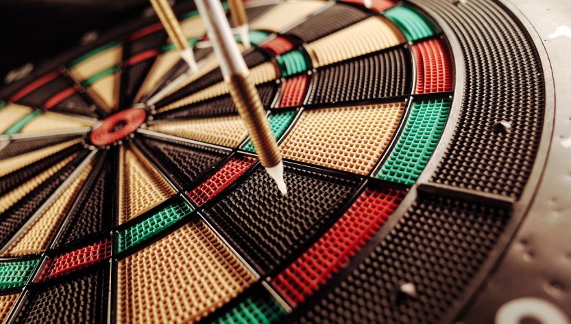 Dart, game, pub — The Adventure of Exploring Various Casino Promotions and Offers
