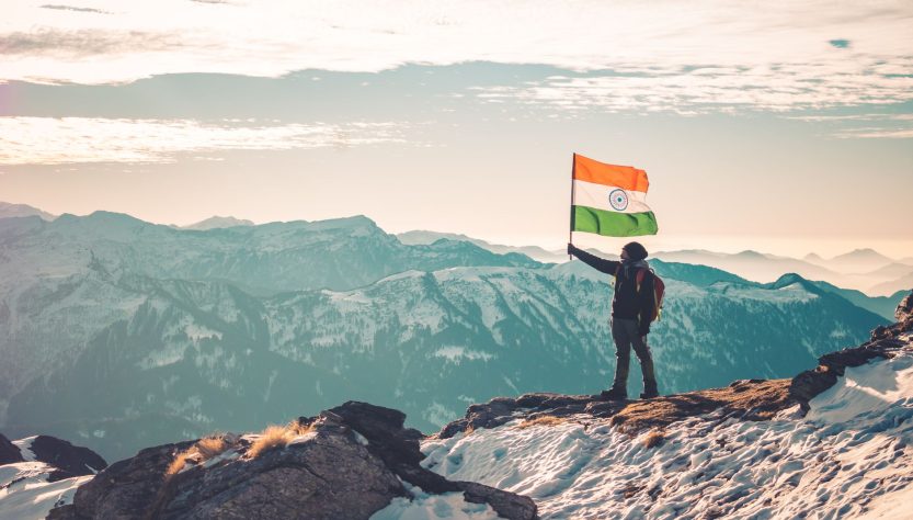 India AI Impact Summit