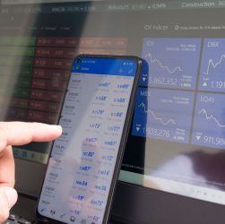 organized market information